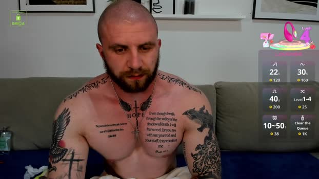 gerard_finbar suckcock Webcam SHOW @ Chaturbate 25-09-2025