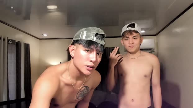 hokage_moves skinny Webcam SHOW @ Chaturbate 25-09-2025