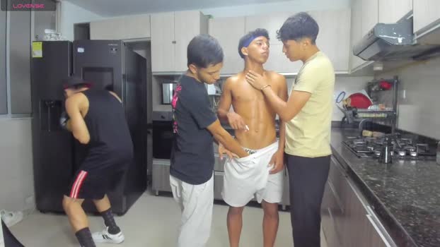 hot_sexmature deep Webcam SHOW @ Chaturbate 25-09-2025