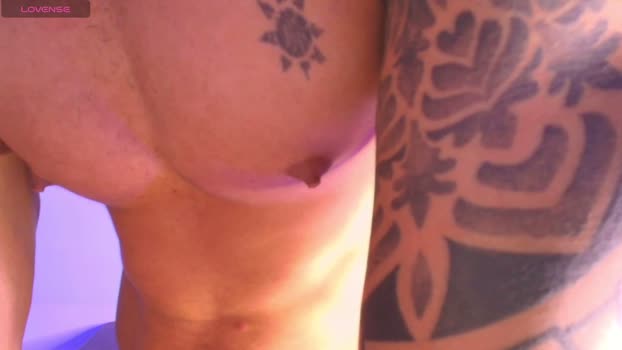 imconor spank Webcam SHOW @ Chaturbate 25-09-2025