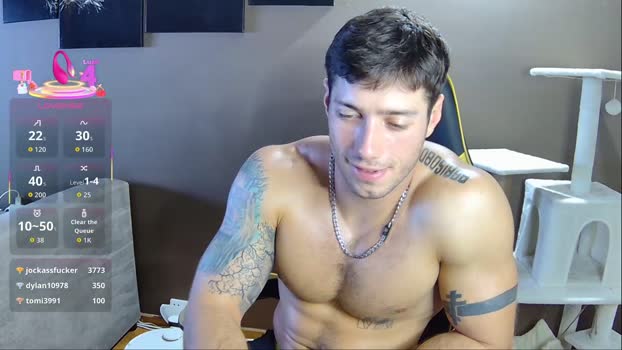 jason_thegreat beautiful Webcam SHOW @ Chaturbate 24-09-2025
