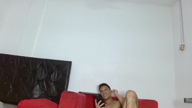 kam_latin_ oral Webcam SHOW @ Chaturbate 25-09-2025