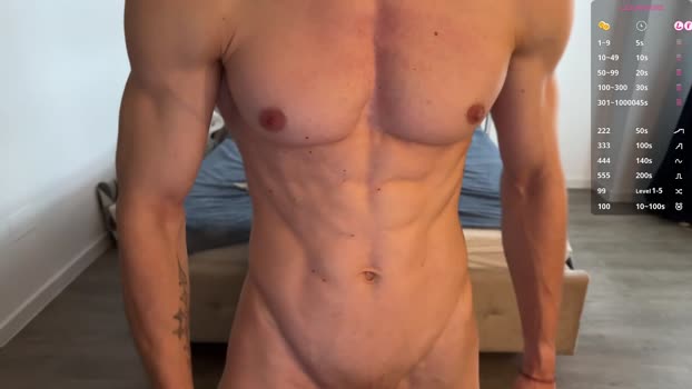 kinky_alonzo analsex Webcam SHOW @ Chaturbate 25-09-2025