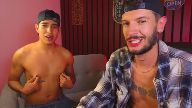 max_tayloor jerkoff Webcam SHOW @ Chaturbate 25-09-2025
