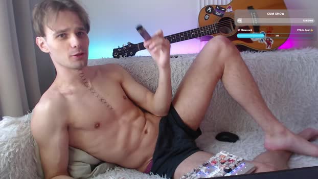mel_kallen gay Webcam SHOW @ Chaturbate 25-09-2025