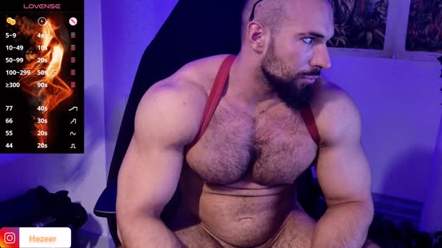 musculusx fuckher Webcam SHOW @ Chaturbate 25-09-2025