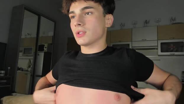 mystic_evan sexyfeet Webcam SHOW @ Chaturbate 25-09-2025