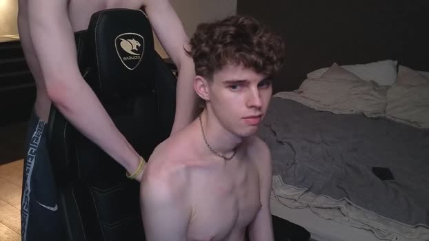 nicky_mart XXX Webcam SHOW @ Chaturbate 24-09-2025