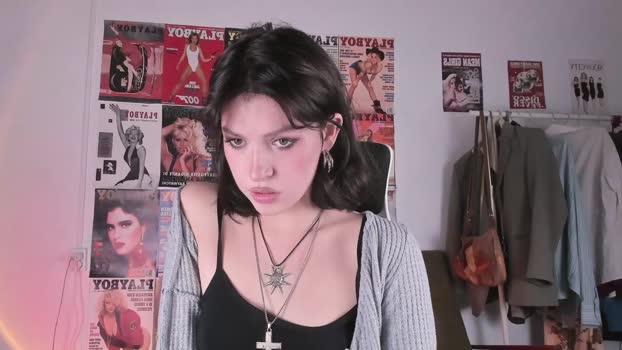 niky_jess bigload Webcam SHOW @ Chaturbate 25-09-2025