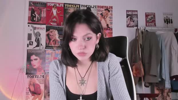 niky_jess tits Webcam SHOW @ Chaturbate 25-09-2025
