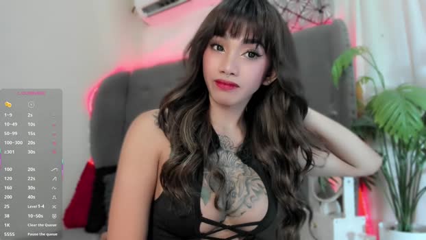 obsessionariana fuckface Webcam SHOW @ Chaturbate 25-09-2025