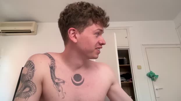 oliver_and_thomas moan Webcam SHOW @ Chaturbate 25-09-2025