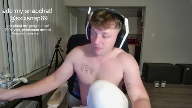 sexylax69 lovense Webcam SHOW @ Chaturbate 25-09-2025