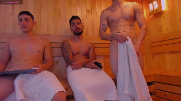 soccer_hot Naked Webcam SHOW @ Chaturbate 25-09-2025