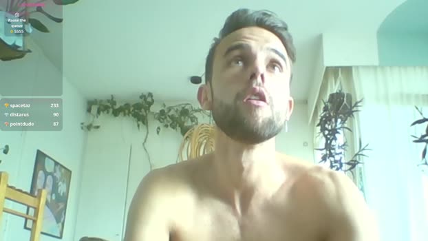 squirtproff Nude Webcam SHOW @ Chaturbate 25-09-2025