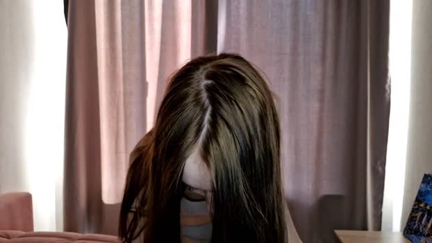 stellafalt Porn Webcam SHOW @ Chaturbate 25-09-2025