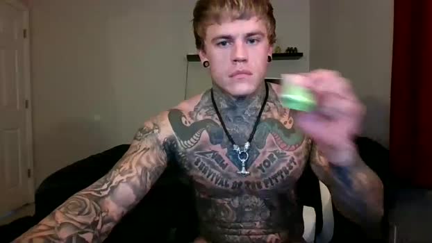 tatteddaddy9000 hard Webcam SHOW @ Chaturbate 25-09-2025