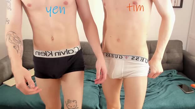 tim_milll play Webcam SHOW @ Chaturbate 25-09-2025