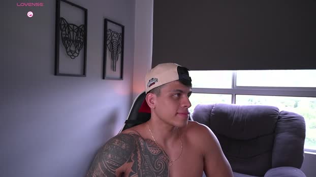 tyler_muscle hot Webcam SHOW @ Chaturbate 24-09-2025