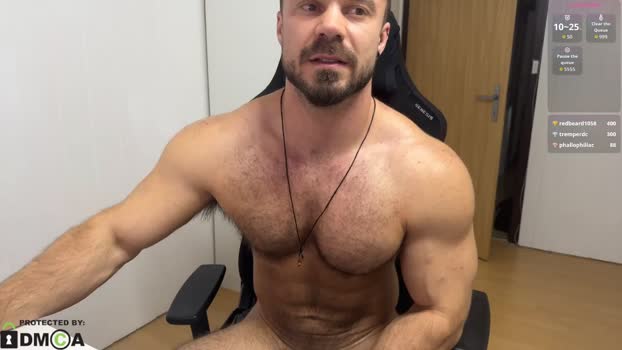 wannaseeyourface playtime Webcam SHOW @ Chaturbate 25-09-2025