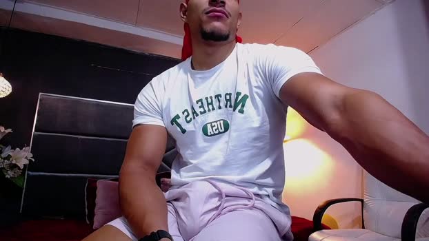 adam_fit19cm Video Webcam SHOW @ Chaturbate 25-09-2025
