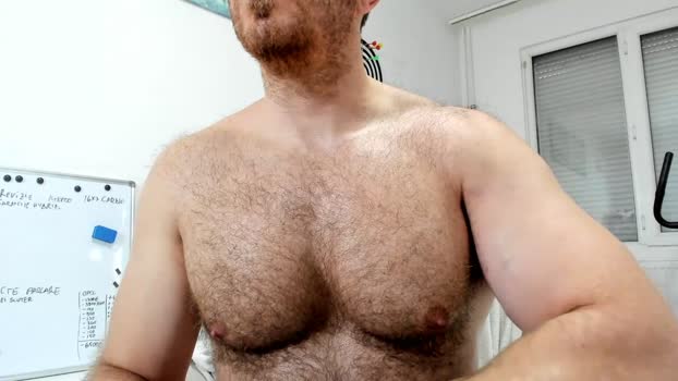 bigdudex jerkoff Webcam SHOW @ Chaturbate 26-09-2025