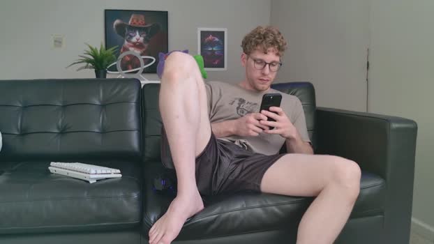 blueeyedtallguy jerkoff Webcam SHOW @ Chaturbate 25-09-2025