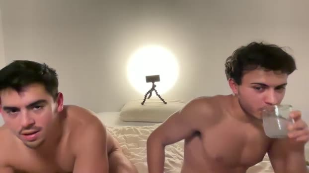 bonebrosxxx kinky Webcam SHOW @ Chaturbate 26-09-2025
