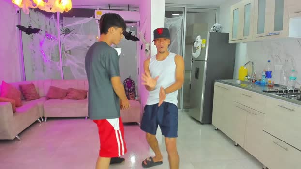 boysdeluxemilitary suck Webcam SHOW @ Chaturbate 26-09-2025