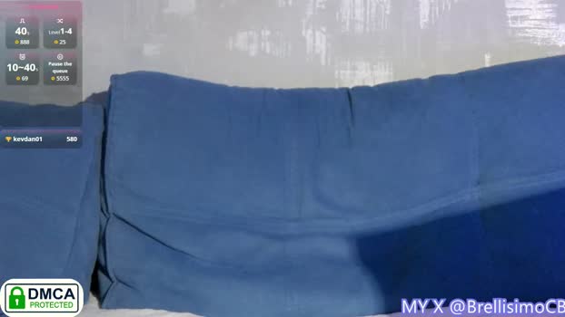 brell_line fuckhard Webcam SHOW @ Chaturbate 25-09-2025