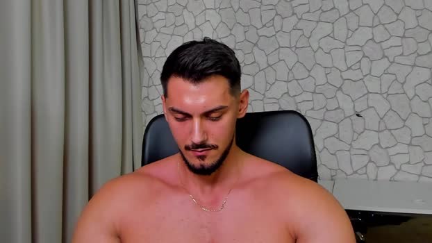 clintmasterss handsome Webcam SHOW @ Chaturbate 26-09-2025