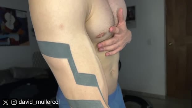 david_muller_ twink Webcam SHOW @ Chaturbate 26-09-2025
