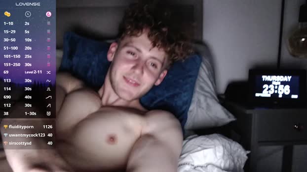 dominantalex182 lick Webcam SHOW @ Chaturbate 26-09-2025