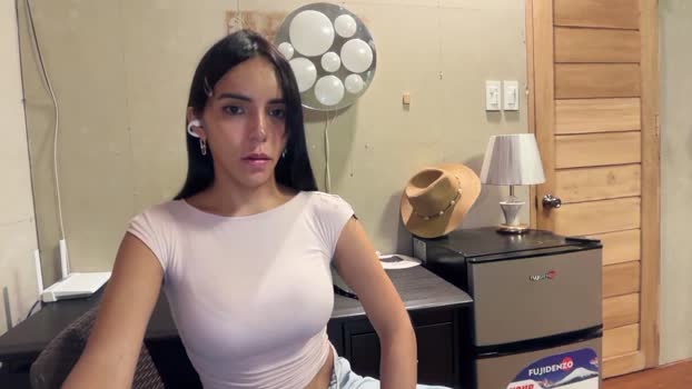 galileii kinky Webcam SHOW @ Chaturbate 26-09-2025