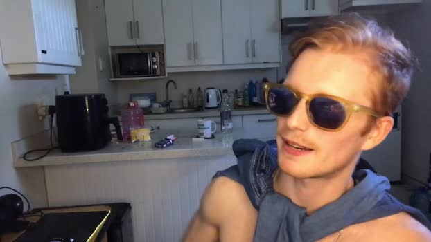gingerboy_69 orgasm Webcam SHOW @ Chaturbate 26-09-2025