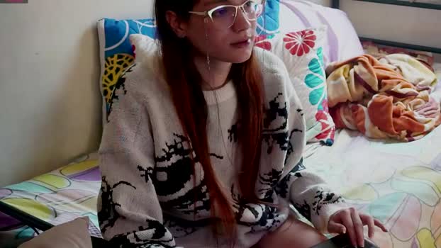 ia_lollipop sucktits Webcam SHOW @ Chaturbate 26-09-2025
