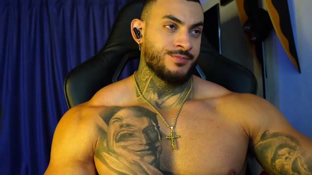 jackson__cottonwood playtime Webcam SHOW @ Chaturbate 26-09-2025