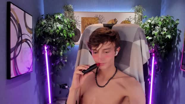 john_weasley analtoy Webcam SHOW @ Chaturbate 25-09-2025