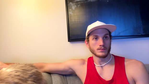 jonnnywinston Nude Webcam SHOW @ Chaturbate 26-09-2025