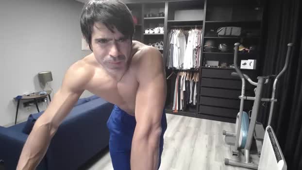 latino23bom fuckass Webcam SHOW @ Chaturbate 25-09-2025