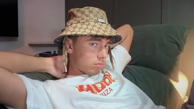 luciancrowe big Webcam SHOW @ Chaturbate 26-09-2025