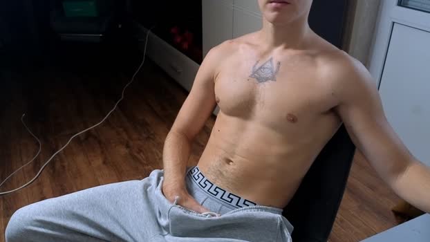 matt_aniston natural Webcam SHOW @ Chaturbate 26-09-2025