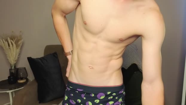 max_foks sexy Webcam SHOW @ Chaturbate 26-09-2025