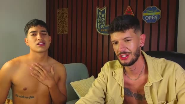 max_tayloor moan Webcam SHOW @ Chaturbate 26-09-2025