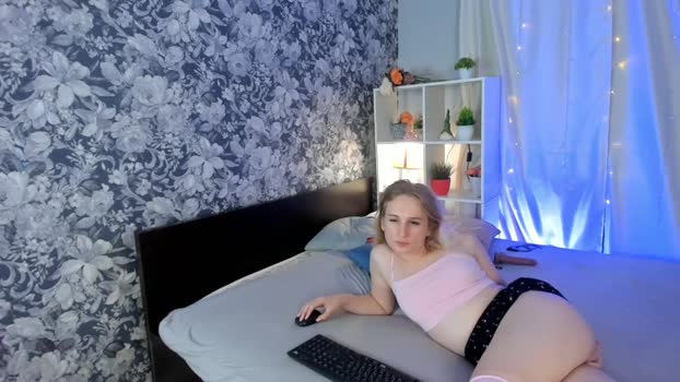 may_want tgirl Webcam SHOW @ Chaturbate 26-09-2025
