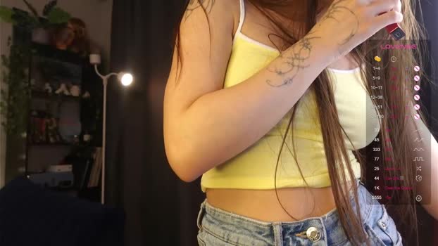 meowmacito dirty Webcam SHOW @ Chaturbate 26-09-2025