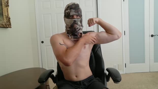 militaryfratboy bigload Webcam SHOW @ Chaturbate 25-09-2025