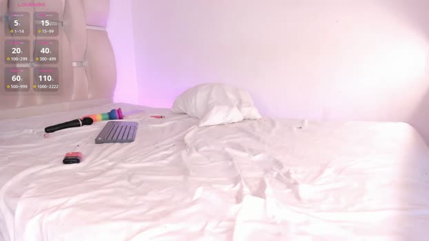 natalie_paris ladyboy Webcam SHOW @ Chaturbate 26-09-2025