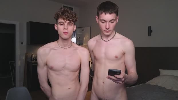 nicky_mart jerkoff Webcam SHOW @ Chaturbate 26-09-2025