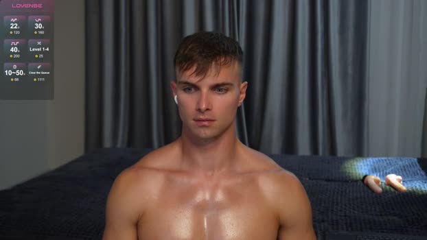 nik_sharp Webcam Webcam SHOW @ Chaturbate 25-09-2025